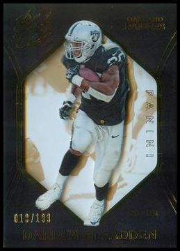 50 Darren McFadden